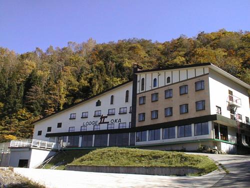 Yuzawa Cabin | Naeba Lodge Oka