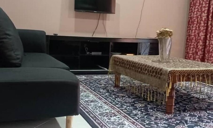 Peringat House | Nafili homestay 3bd 2br