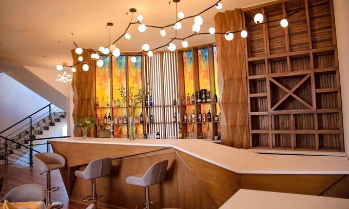 Adama Hotel | naflet hotel