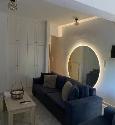 Nafpaktos Apartment | Nafpaktio home