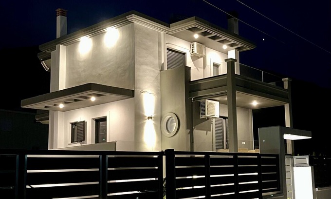 Mili Cottage | NAFPLIO HERCULES HYDRA HOUSE