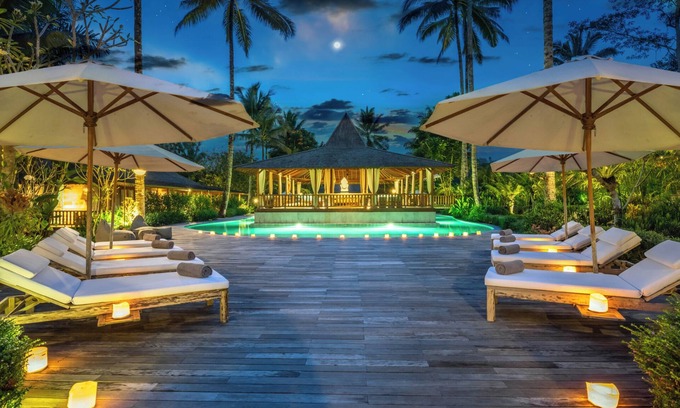 Taro Villa | Nag Shampa Private Estate