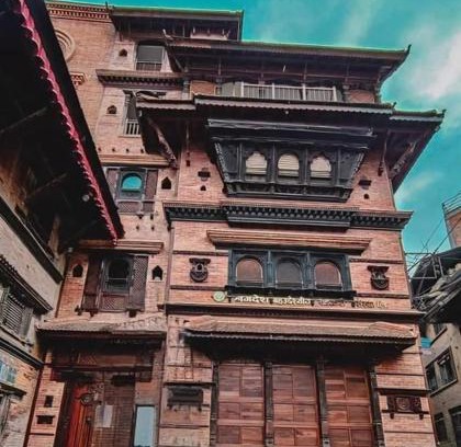 Thimi Bed & Breakfast | Nagadesh Homestay