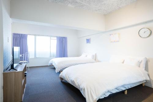 Higashisumiyoshi-ku Apartment | Nagai park side stay