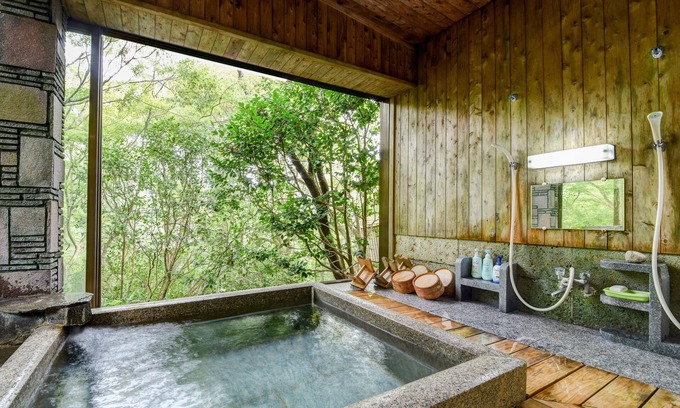 Nakatsugawa House | Nagataki