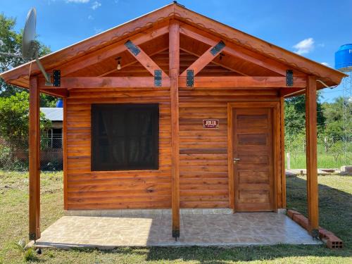 Santa Ana House | Nagenatoke