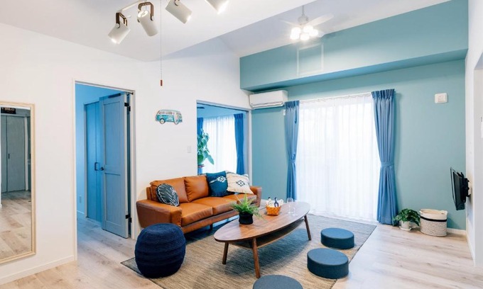Isumi House | Nagisa no Shiroi Ie Laguna/Vacation STAY 73153