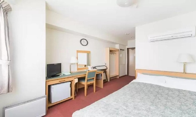 Nakamura Hotel | Nagoya - Hotel / Vacation STAY 15271