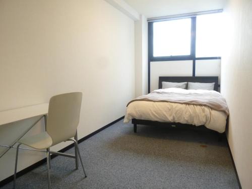 Chikusa Ward Apartment | Nagoya Motoyama House D
