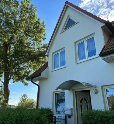 Fahrhof Apartment | Nah am Bodden gelegene Oase