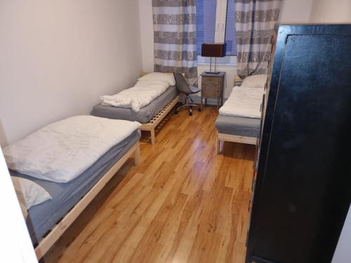 Obergiesing Apartment | Nah zum Oktoberfest, voll möbliert, Wifi