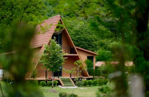 Salkhino House | nahei cottage