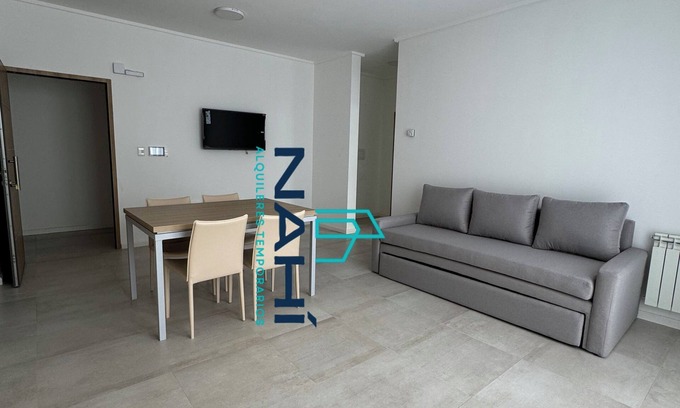 General Roca Apartment | Nahi Alquileres Temporarios