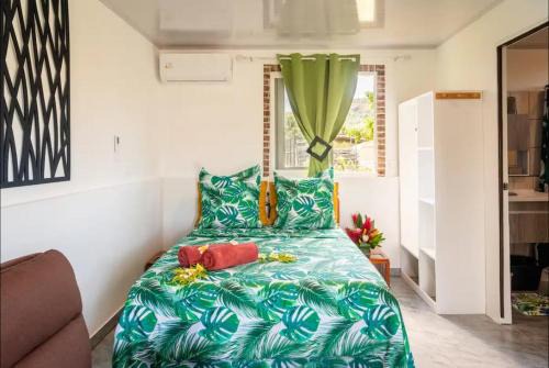 Nunue House | Nahi Lodge