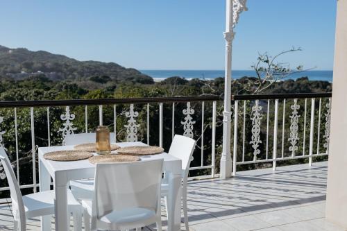 Beacon Bay Villa | Nahoon Beach Villas Self Catering Apartments