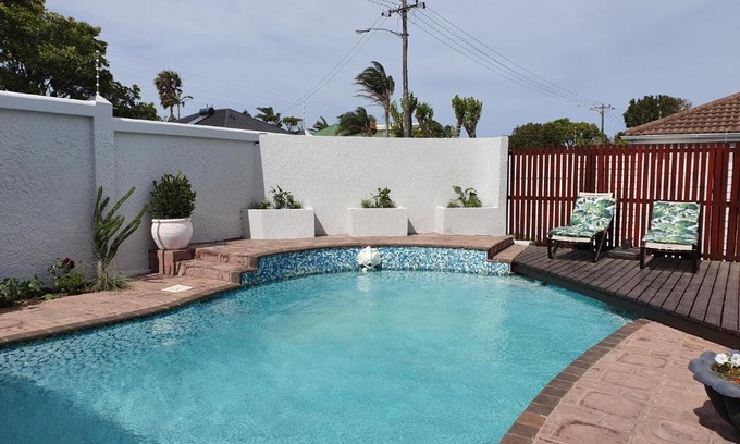 Nahoon Bed & Breakfast | Nahoon Bed & Breakfast