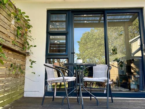 Nahoon Apartment | Nahoon Studio B