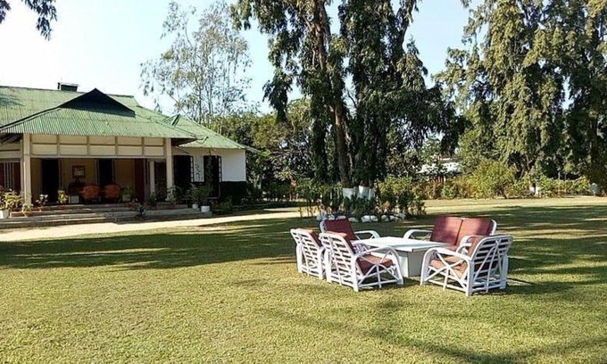 Bokakhat House | Nahorjan Tea Homestay