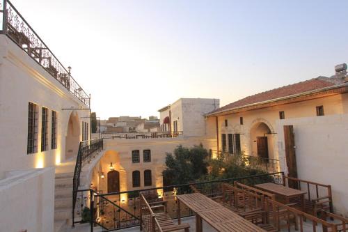 Eyyubiye Hotel | nahrin hote & art