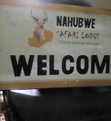 Southern Province Cabin | Nahubwe Safari Lodge