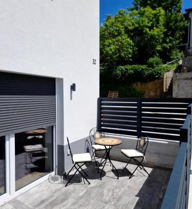 Novo Mesto Apartment | Naia Apartments