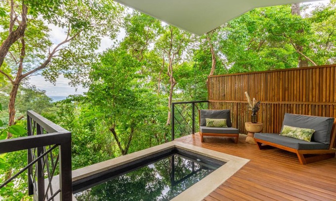 Carmen House | NAIA OCEANVIEW STUDIO