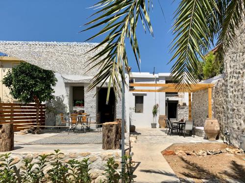 Pigi House | Naiades Residence