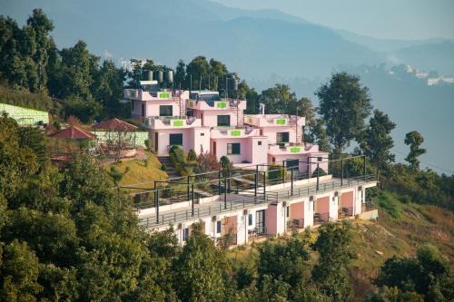 Kathmandu Resort | Naikap Village Resort Pvt