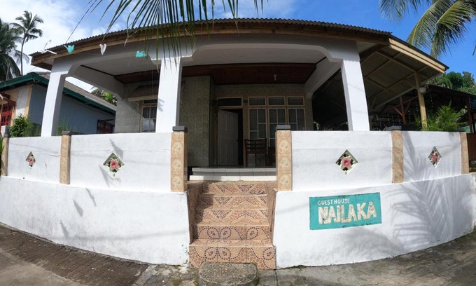 Banda Islands House | Nailaka Guest House