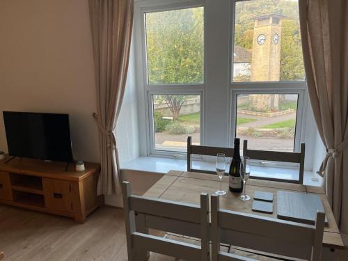 Nailsworth Apartment | Nailsworth Town Centre Apartment Cotswolds