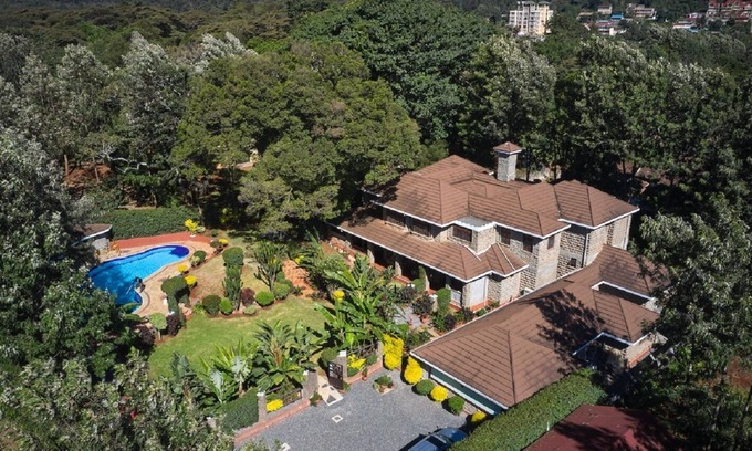 Karen Apartment | Nairobi Karen stay