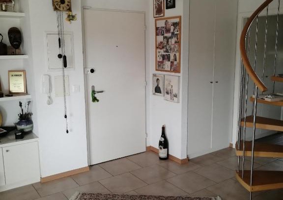 Aclens Apartment | NAITARG Home, Aclens, One family at a time