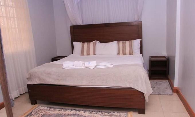 Naivasha Apartment | Naivasha Furnished Apartments - One Bedroom