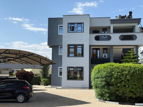 Naivasha Apartment | Naivasha Moi Southlake Villas