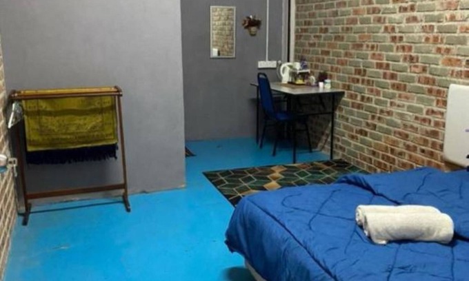 Setiu Hotel | Naja Hotel