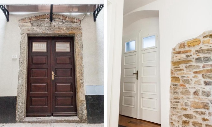 Koper Apartment | Naja's apartments (apartment 1)