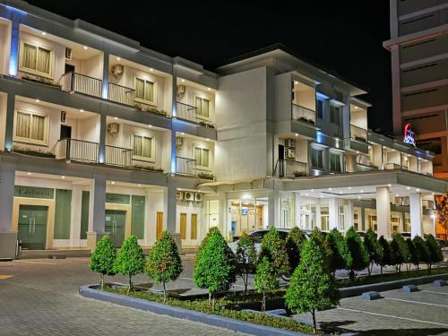 Kupang Hotel | Naka Hotel Kupang