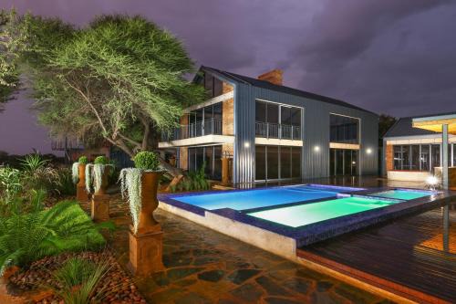 Malele Cabin | Naka Luxury Safari Lodge