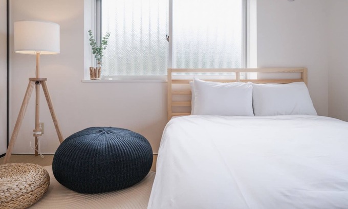 Nakama Apartment | NAKAMA CONDO2301 / Kunigami-gun Okinawa