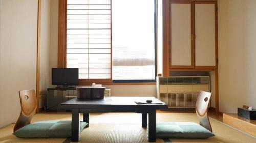 Matsumoto Hotel | Nakanoyu Onsen Ryokan - Vacation STAY 18789v