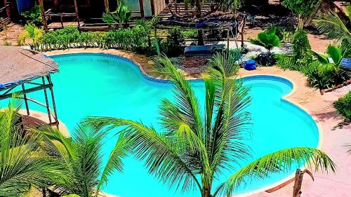 Niaga Bed & Breakfast | Nakaou lodge