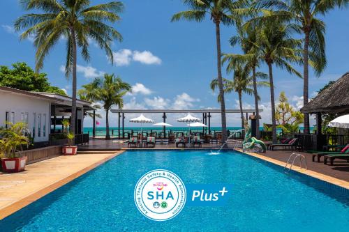 Ko Lanta Resort | Nakara Long Beach Resort - SHA Extra Plus