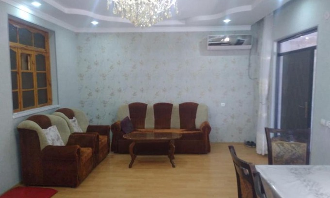 Naxcıvan Apartment | Nakhchivan Center