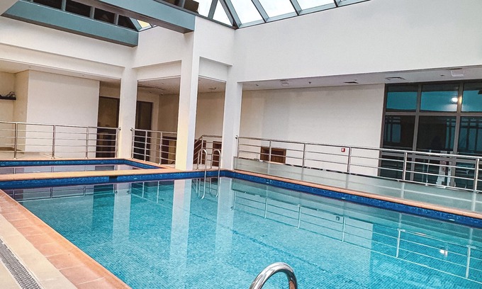 Al Hofuf Apartment | Nakheel Hajr Hotel Apartments