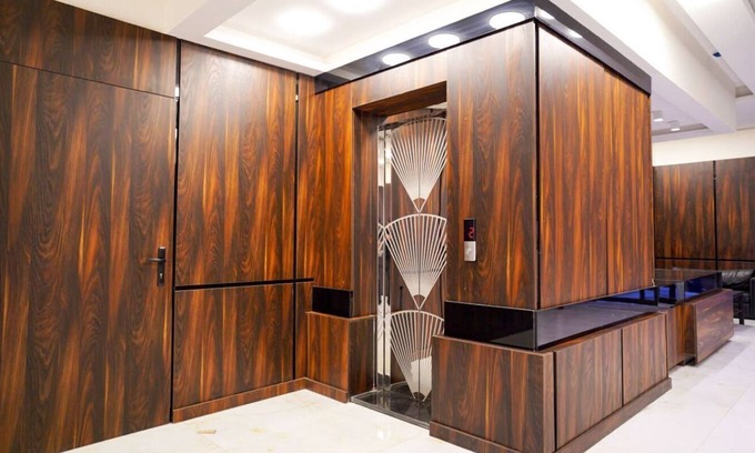 Irbid Apartment | Nakheel Suites