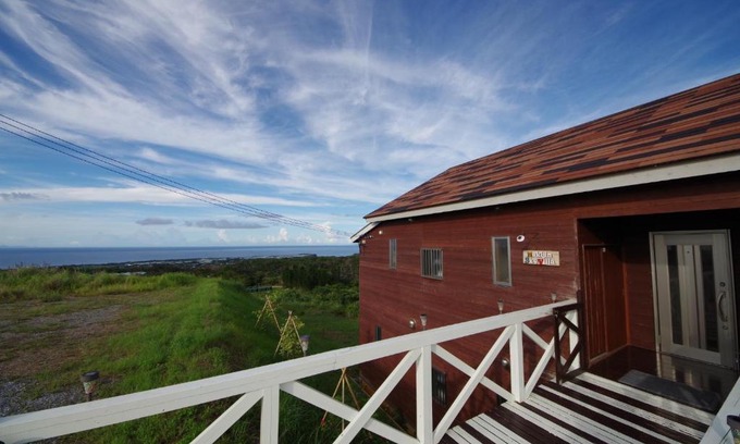 Shoshi House | Nakijin Sky Villa High - Vacation STAY 61339