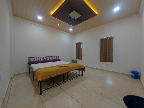 Panhala House | Nakshtra Villa Valley View