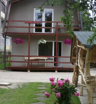 Rokiskis Bed & Breakfast | Nakvynė Rokiškyje