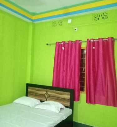 Alipurduar House | NAL DAMAYANTI GREEN VALLEY HOMESTAY