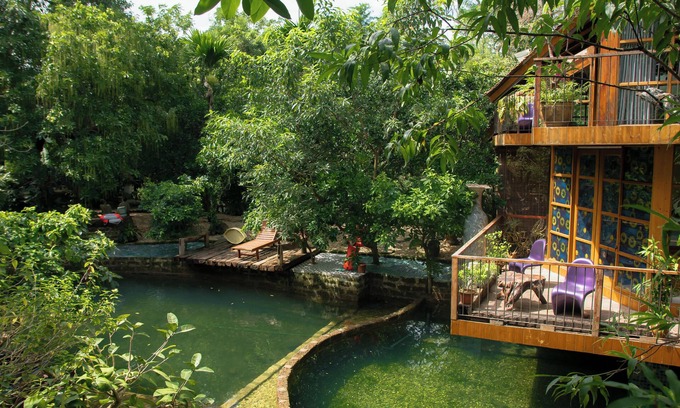 Luong Son Resort | Nala Boutique Retreat